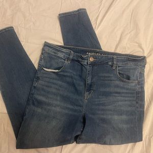 American Eagle Jeans size 20